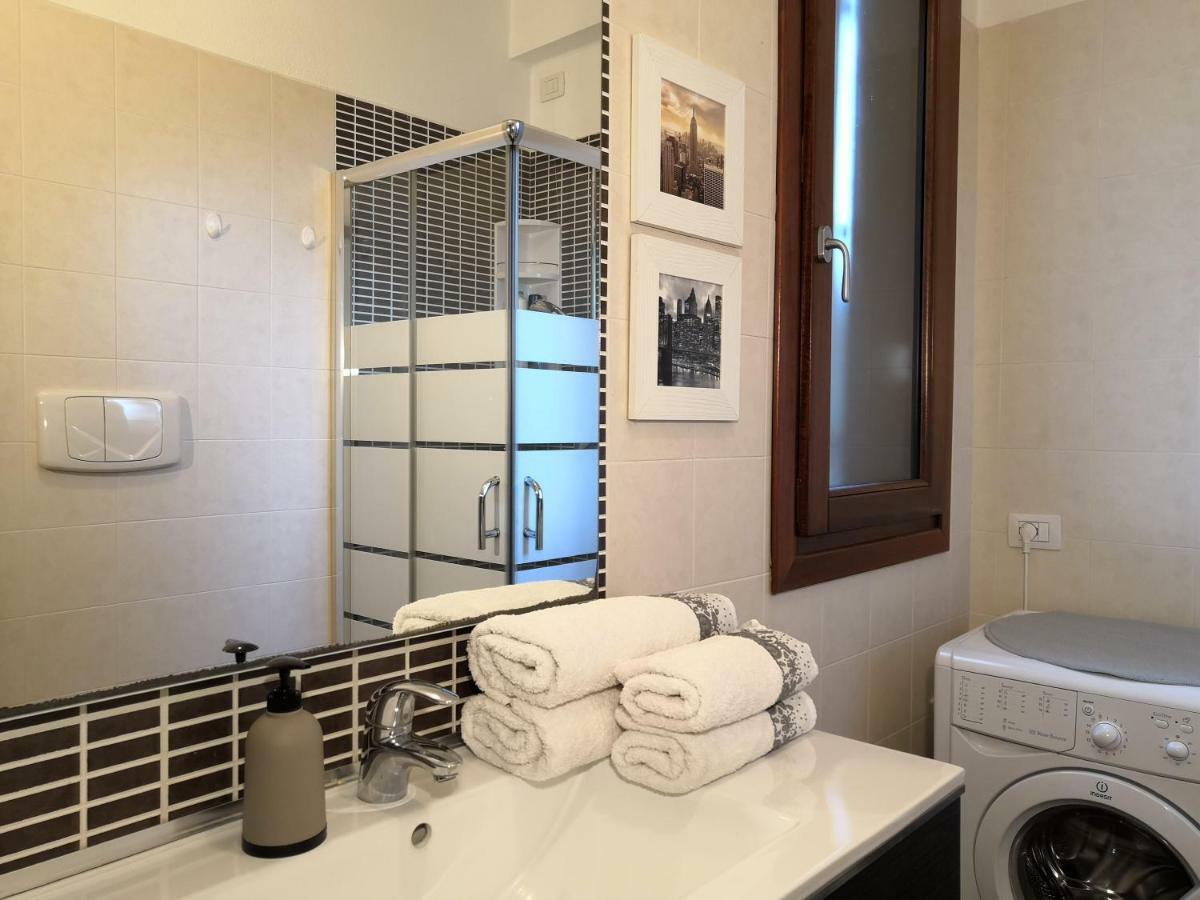 Apartment Valevalehome - Gallery With Fully Equipped Kitchen, Reserved Parking, Big Garden *