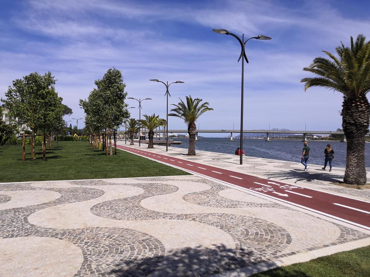Valevalehome - Gallery With Fully Equipped Kitchen, Reserved Parking, Big Garden * Olbia