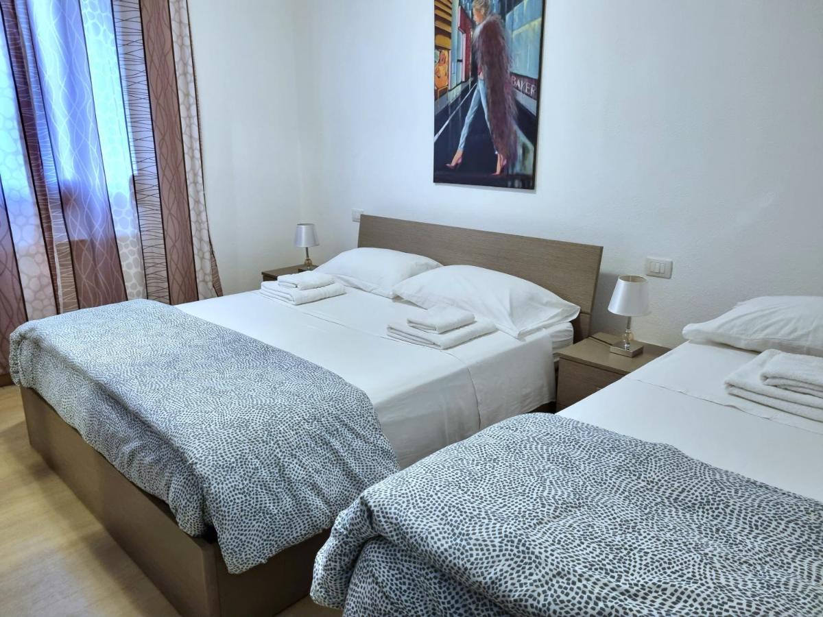 Appartamento Valevalehome - Gallery With Fully Equipped Kitchen, Reserved Parking, Big Garden Olbia