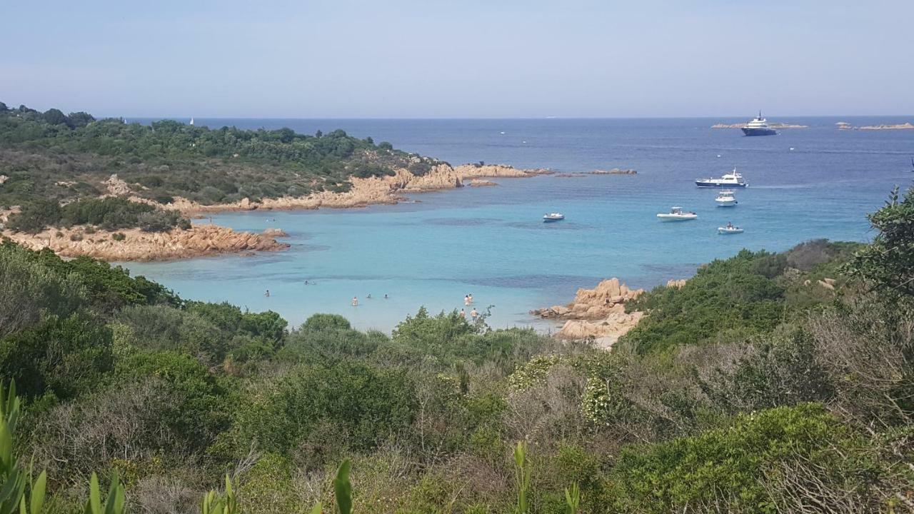 Appartamento Valevalehome - Gallery With Fully Equipped Kitchen, Reserved Parking, Big Garden Olbia