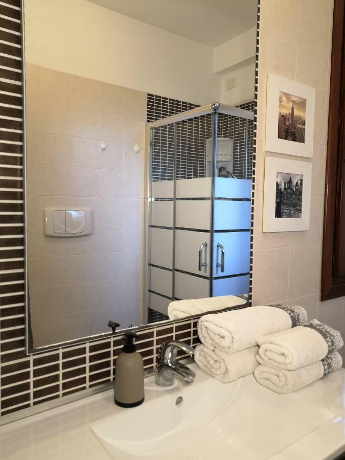Valevalehome - Gallery With Fully Equipped Kitchen, Reserved Parking, Big Garden * Olbia